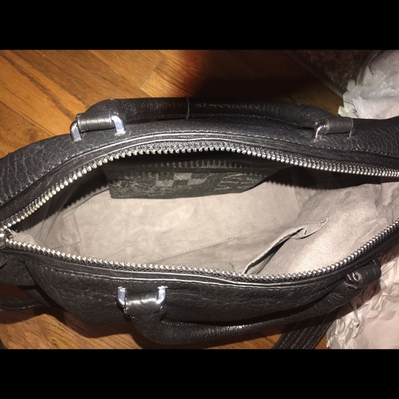 Vince Camuto Black purse (New) - Picture 2 of 3